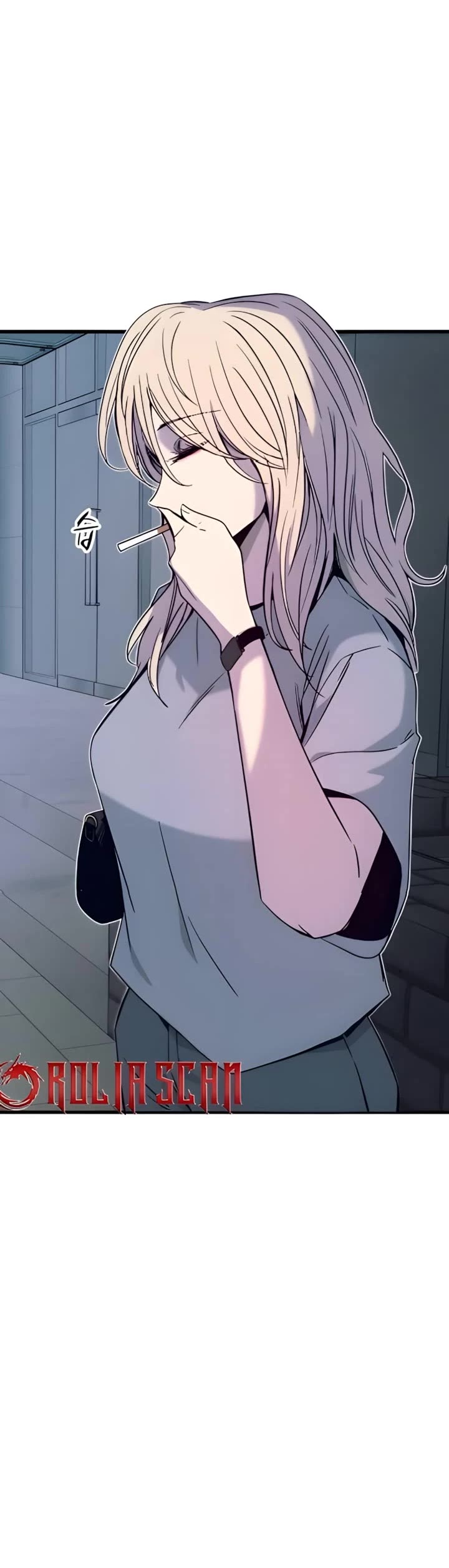 My Bias Gets On The Last Train chapter 39 page 10