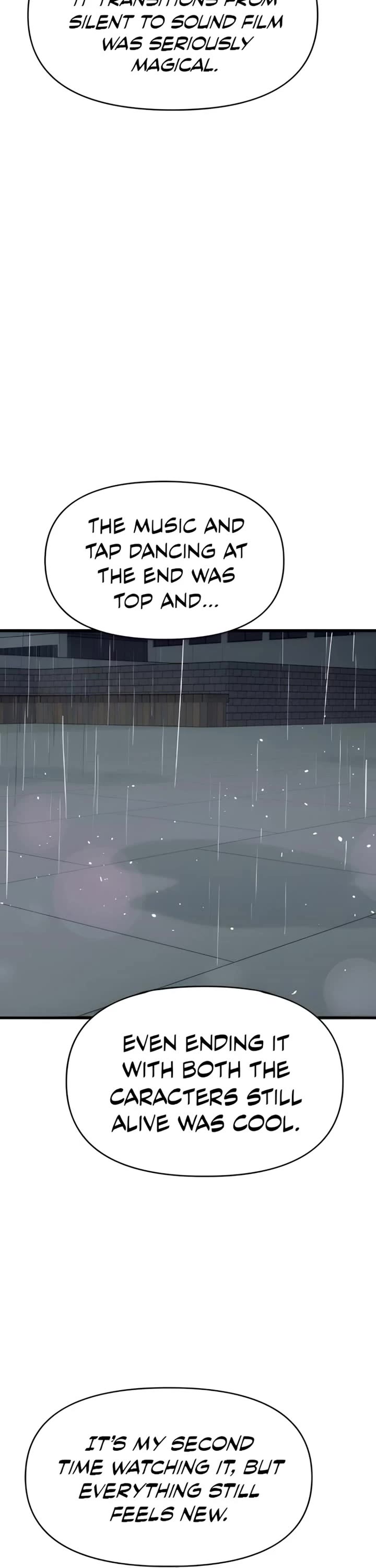 My Bias Gets On The Last Train chapter 39 page 12