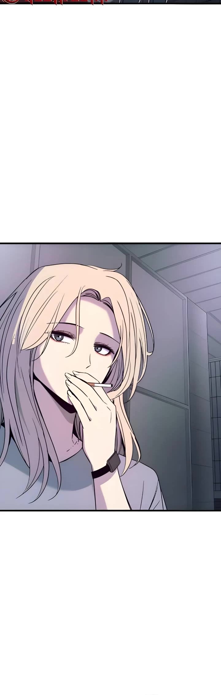 My Bias Gets On The Last Train chapter 39 page 15