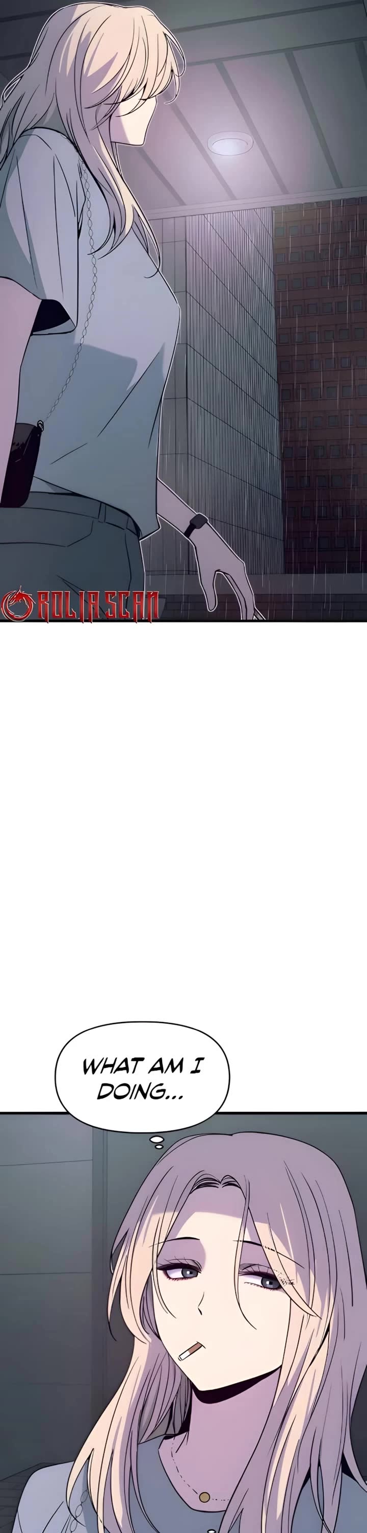 My Bias Gets On The Last Train chapter 39 page 21