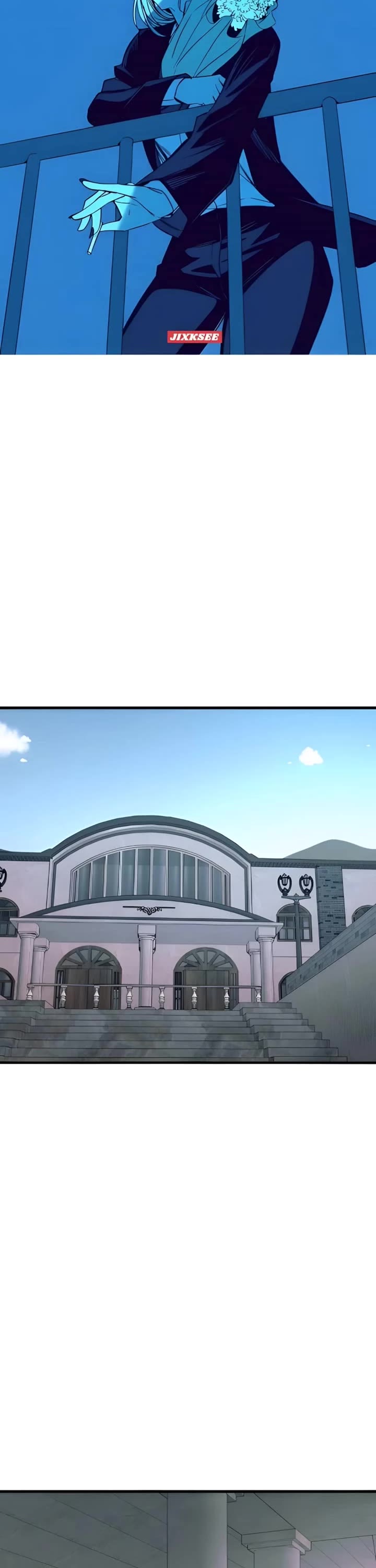 My Bias Gets On The Last Train chapter 39 page 27