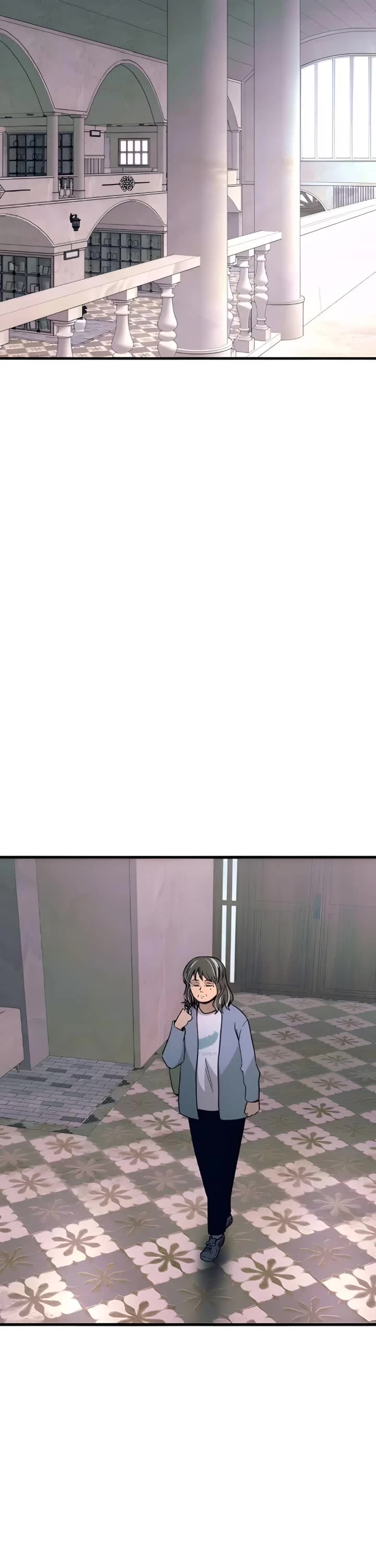 My Bias Gets On The Last Train chapter 39 page 28