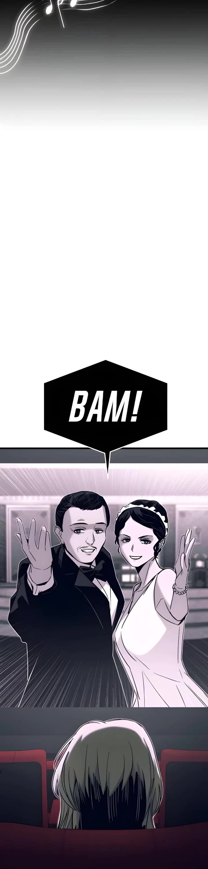 My Bias Gets On The Last Train chapter 39 page 3