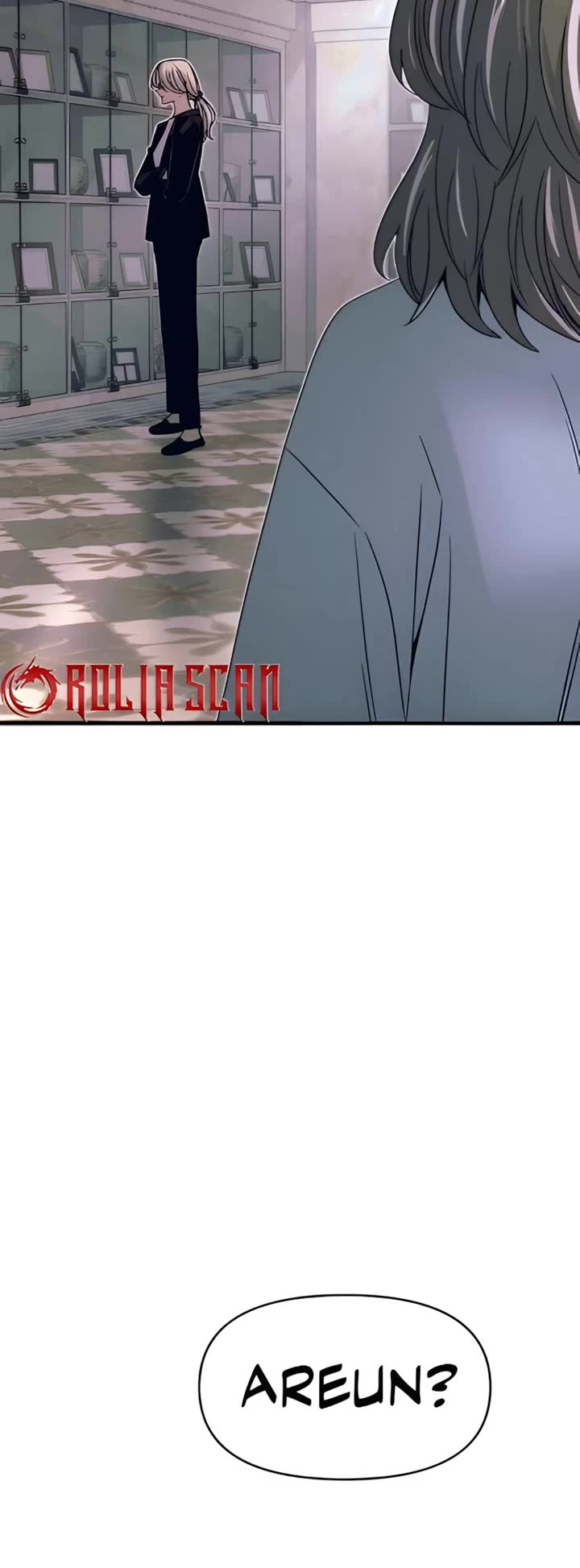 My Bias Gets On The Last Train chapter 39 page 30