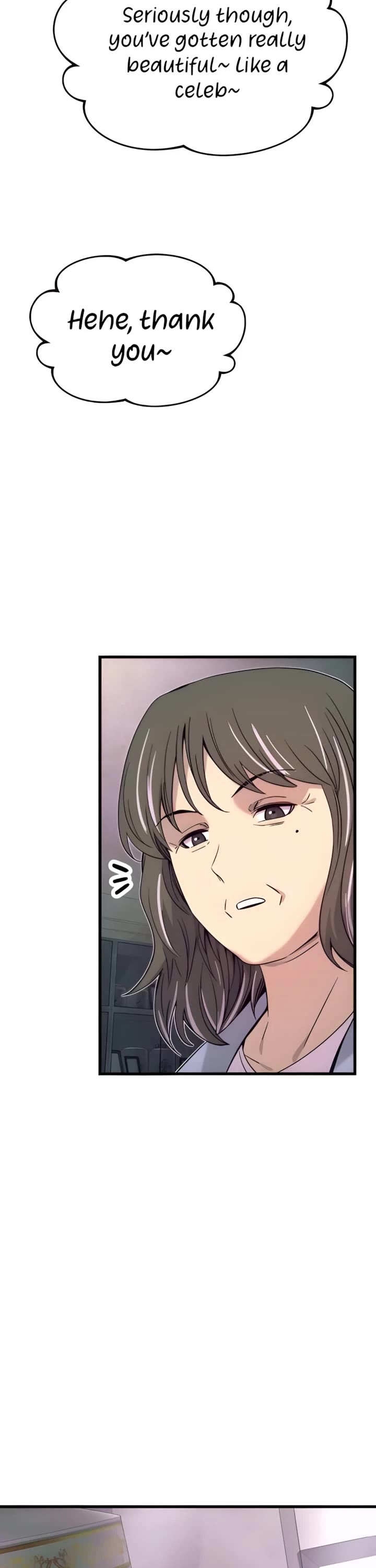 My Bias Gets On The Last Train chapter 39 page 33