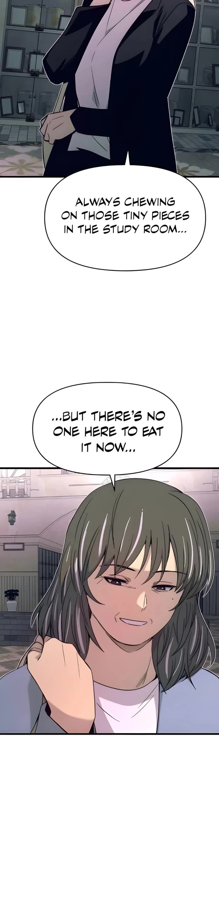 My Bias Gets On The Last Train chapter 39 page 37