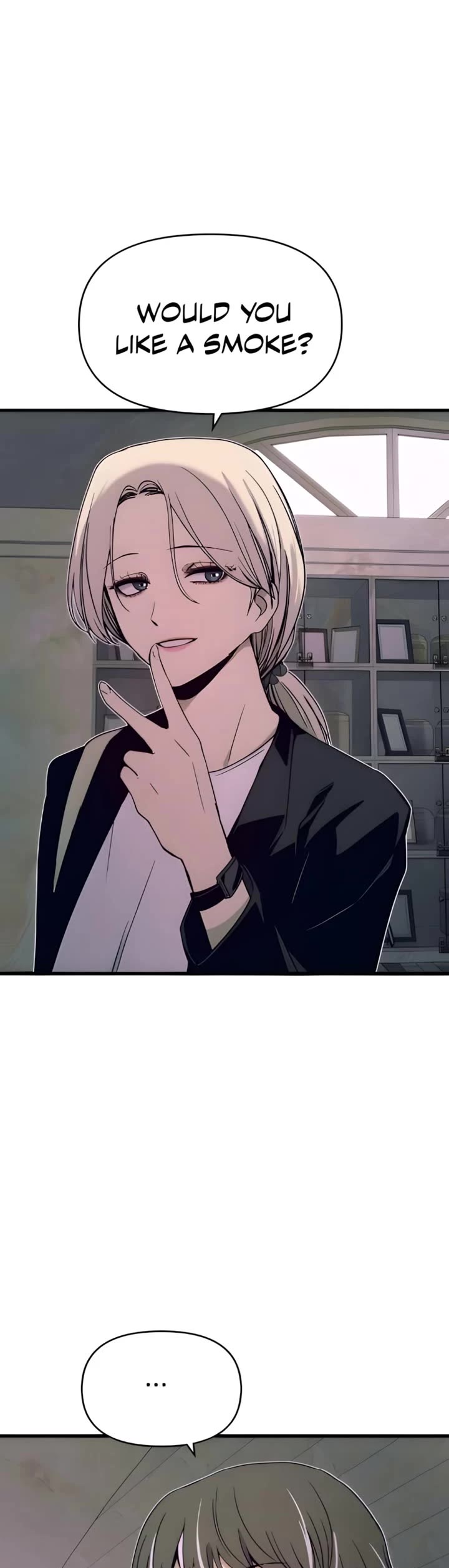 My Bias Gets On The Last Train chapter 39 page 39