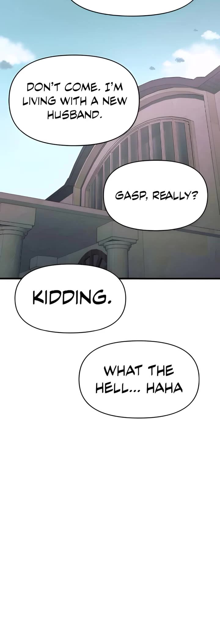 My Bias Gets On The Last Train chapter 39 page 44