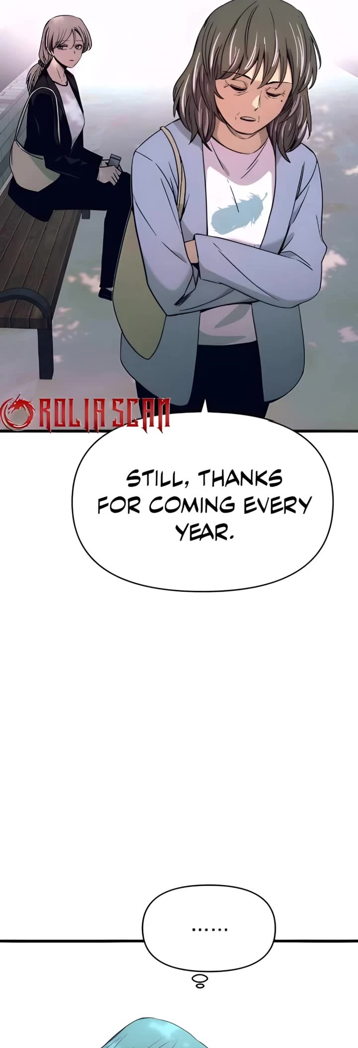 My Bias Gets On The Last Train chapter 39 page 49