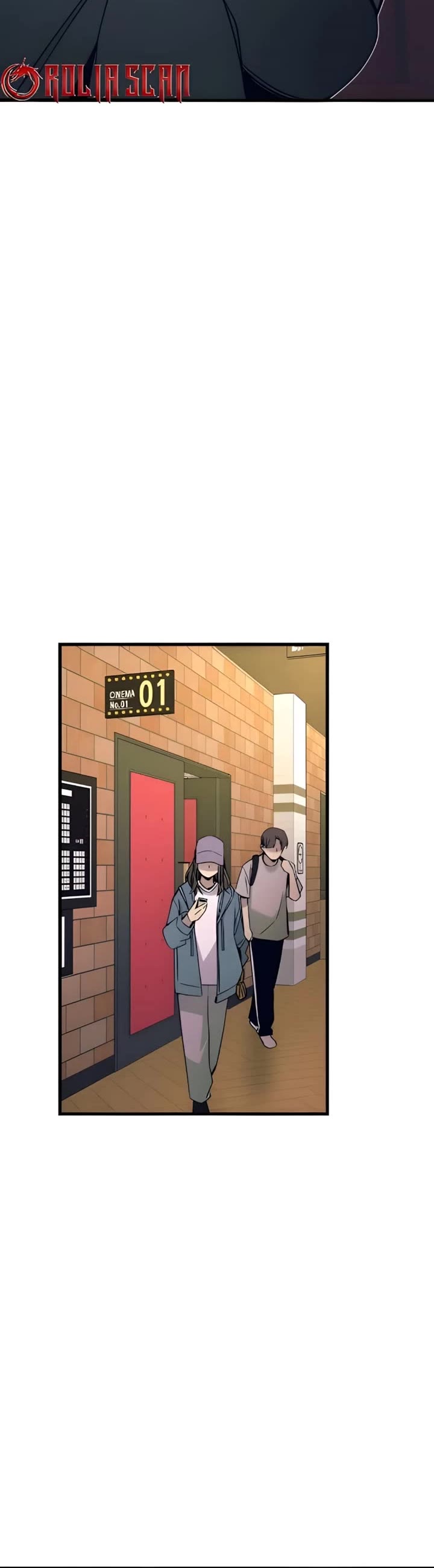 My Bias Gets On The Last Train chapter 39 page 5