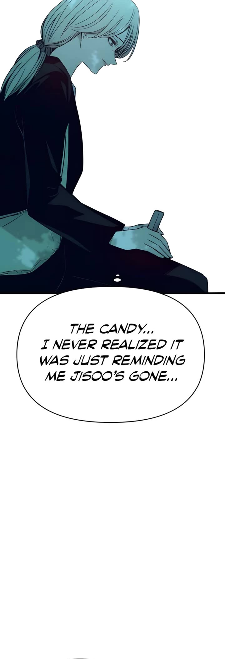 My Bias Gets On The Last Train chapter 39 page 50