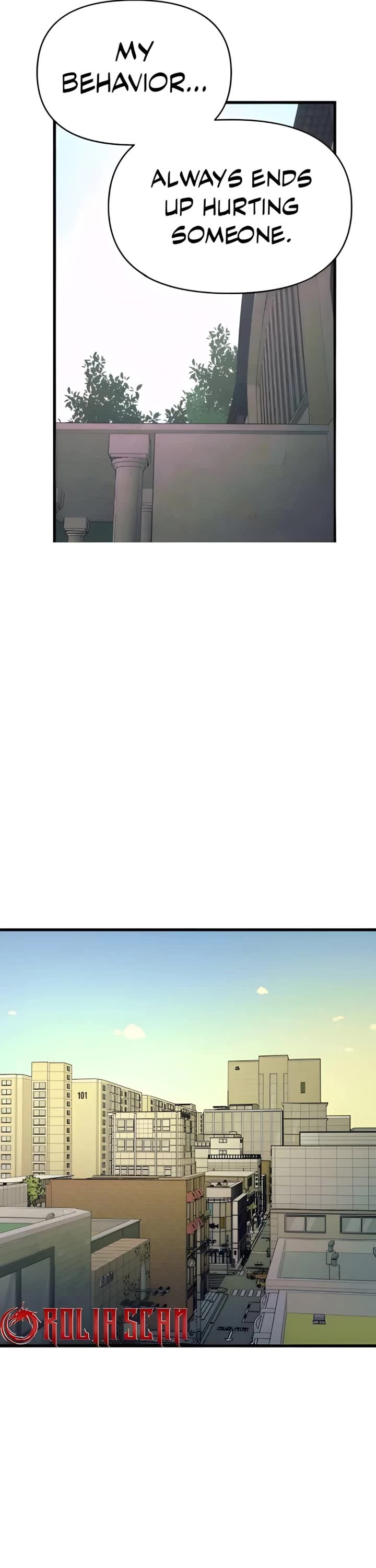 My Bias Gets On The Last Train chapter 39 page 51