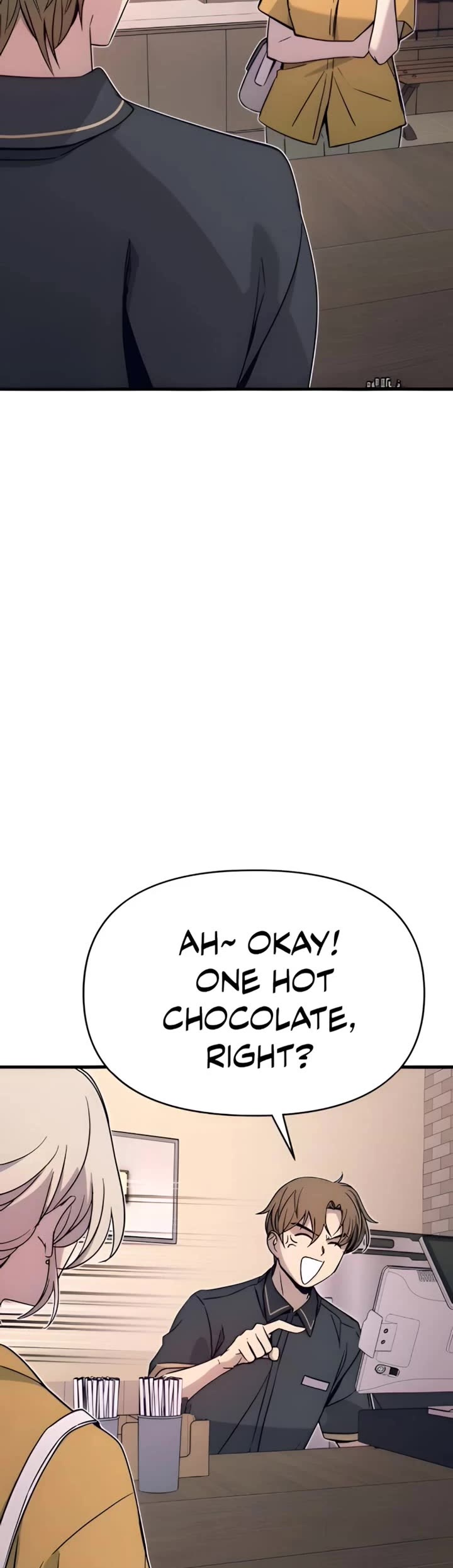 My Bias Gets On The Last Train chapter 39 page 54