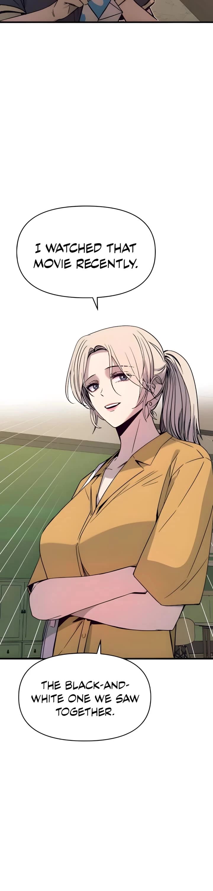 My Bias Gets On The Last Train chapter 39 page 57