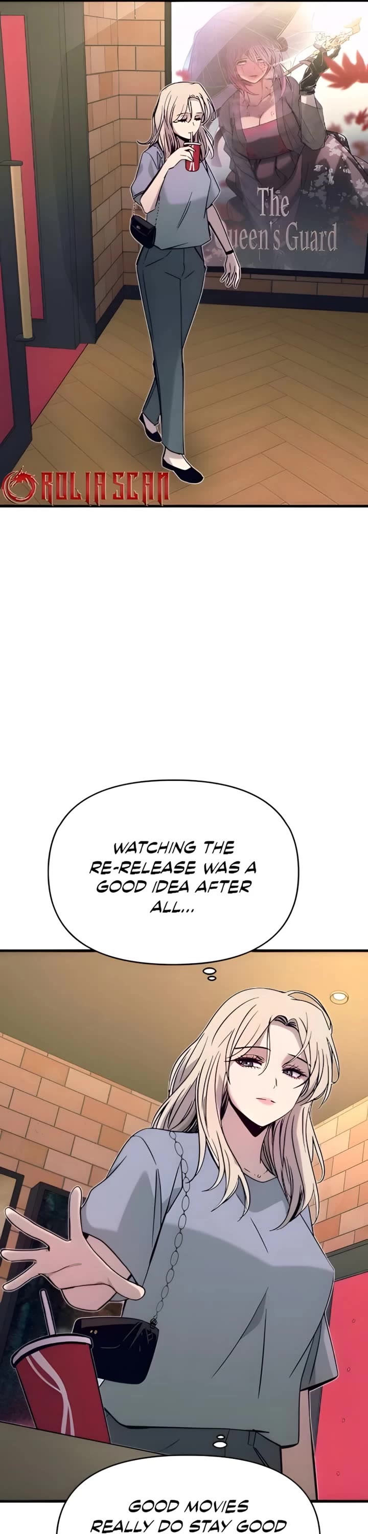 My Bias Gets On The Last Train chapter 39 page 6