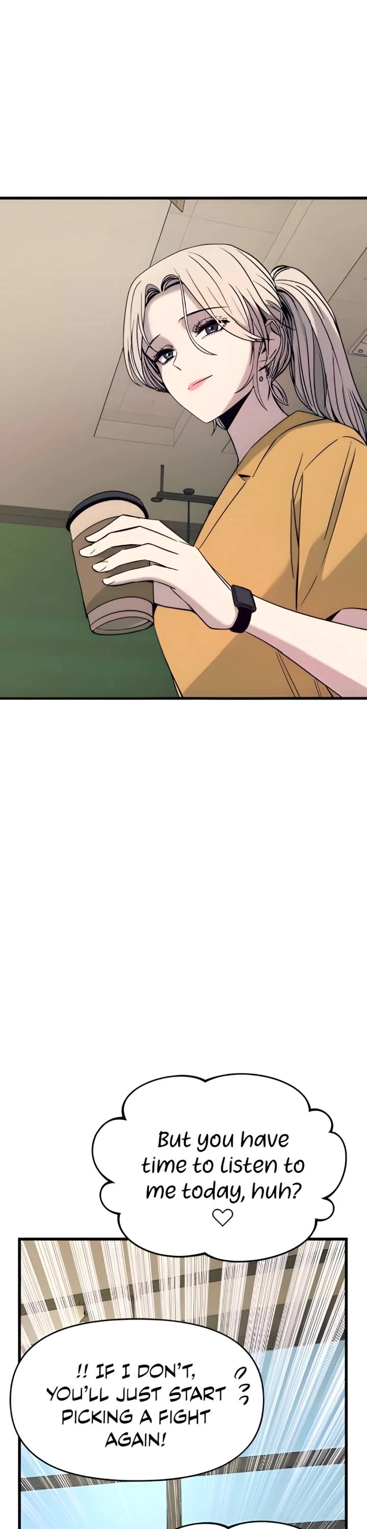 My Bias Gets On The Last Train chapter 39 page 63