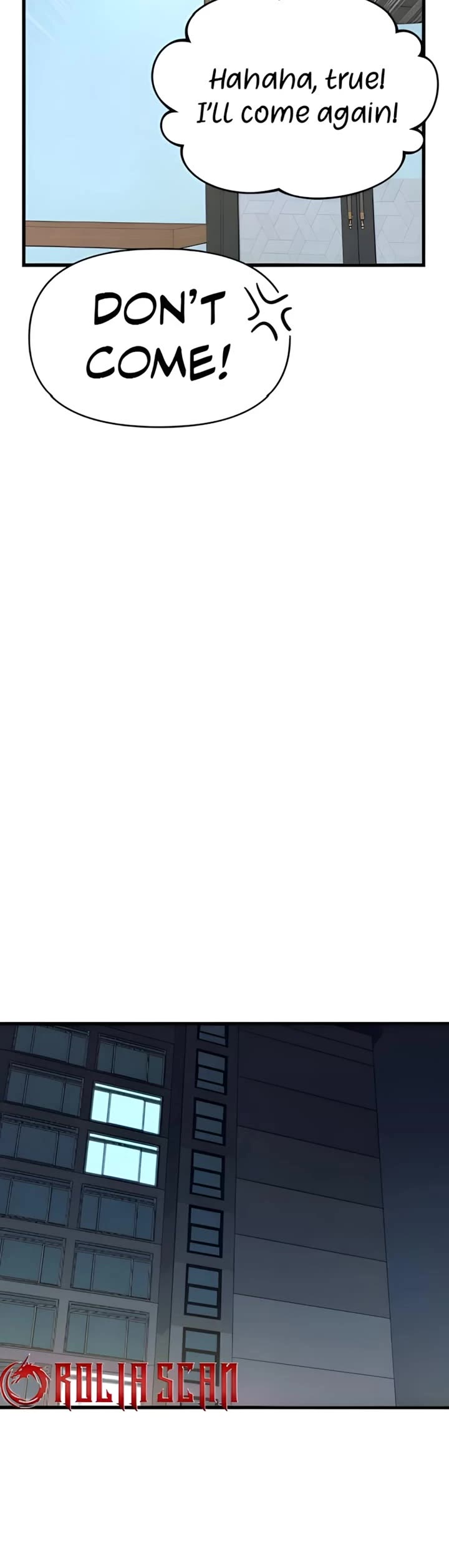 My Bias Gets On The Last Train chapter 39 page 64