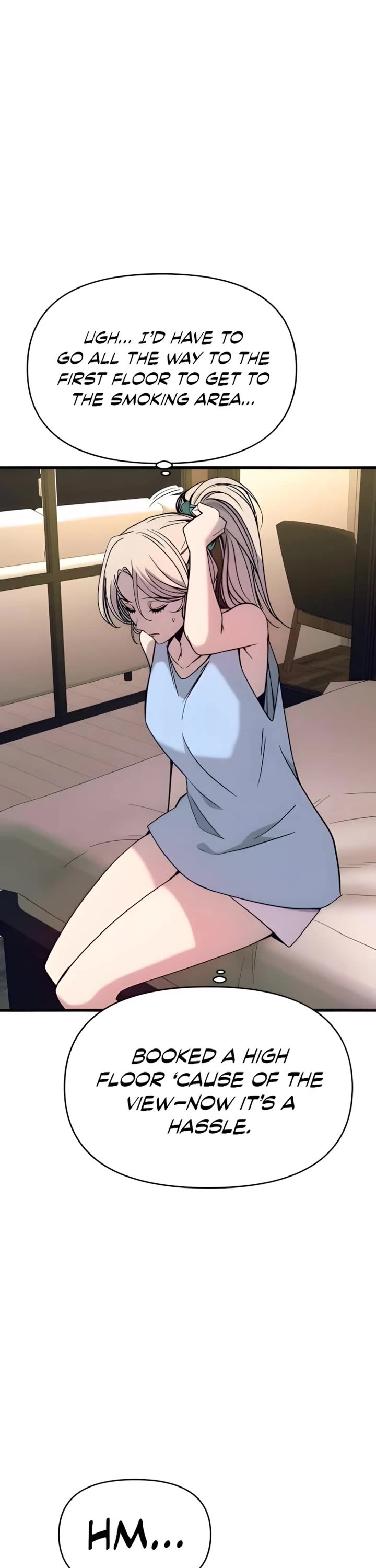 My Bias Gets On The Last Train chapter 39 page 68