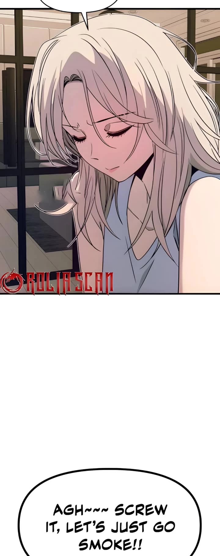 My Bias Gets On The Last Train chapter 39 page 69