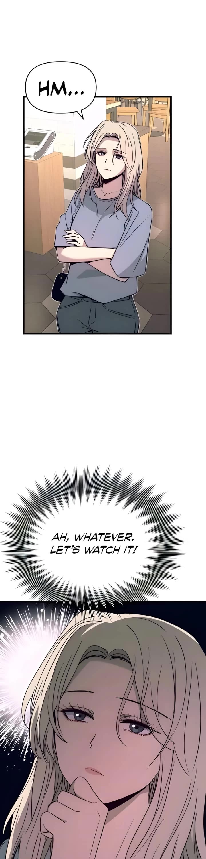 My Bias Gets On The Last Train chapter 39 page 8