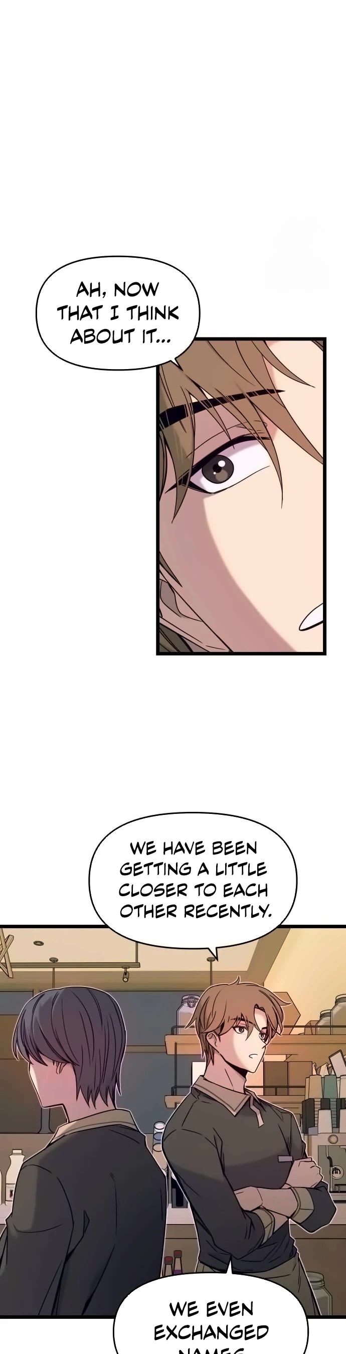 My Bias Gets On The Last Train chapter 4 page 10