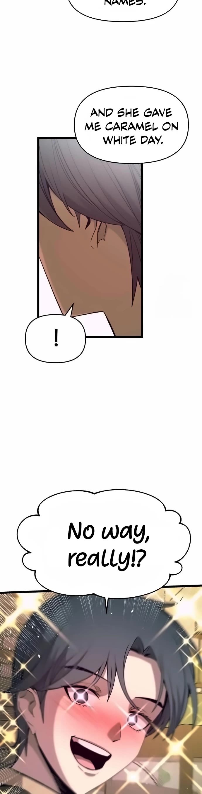 My Bias Gets On The Last Train chapter 4 page 11