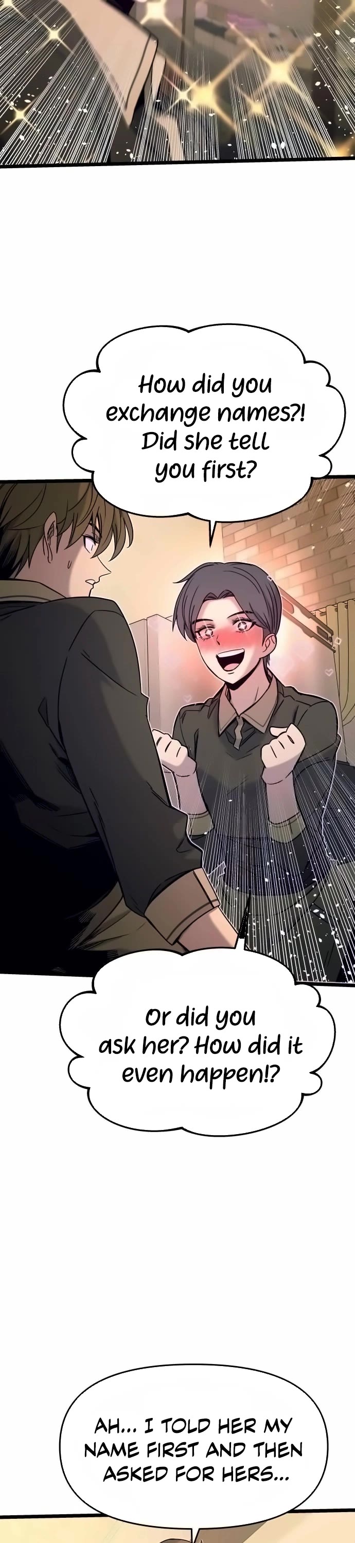 My Bias Gets On The Last Train chapter 4 page 12