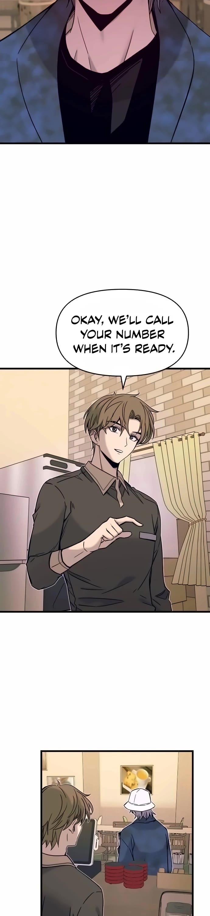 My Bias Gets On The Last Train chapter 4 page 18