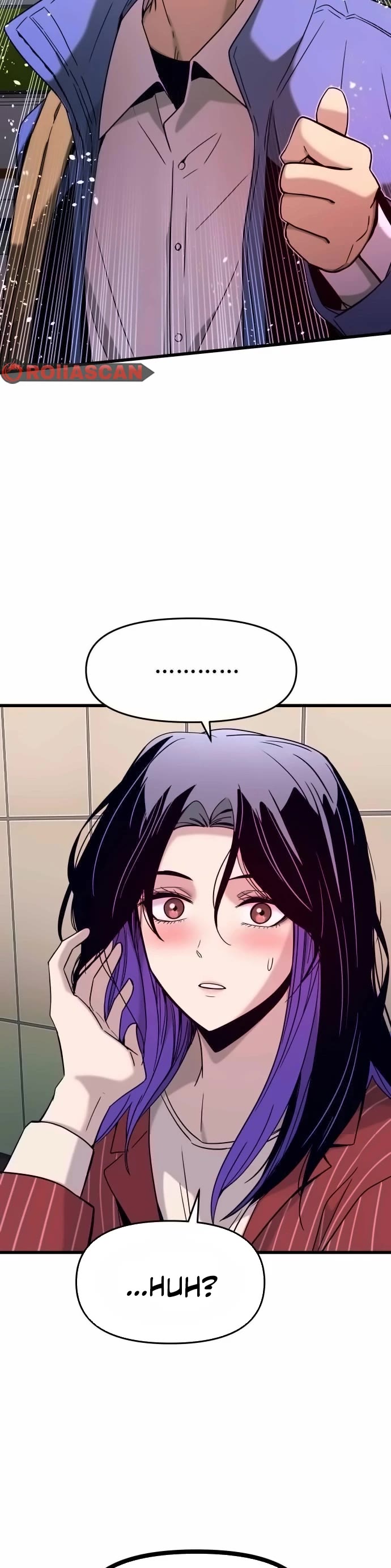 My Bias Gets On The Last Train chapter 4 page 49