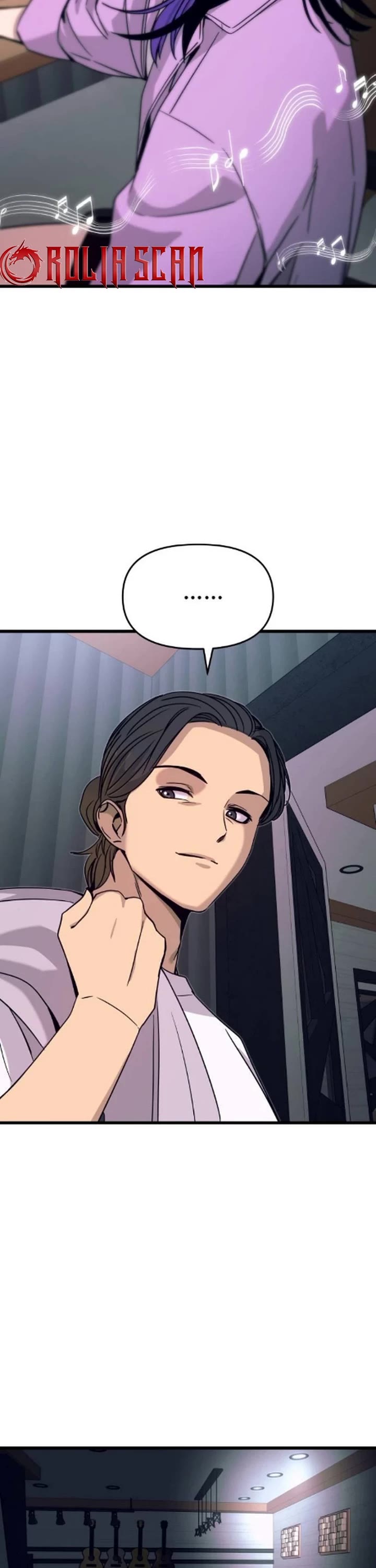 My Bias Gets On The Last Train chapter 40 page 16