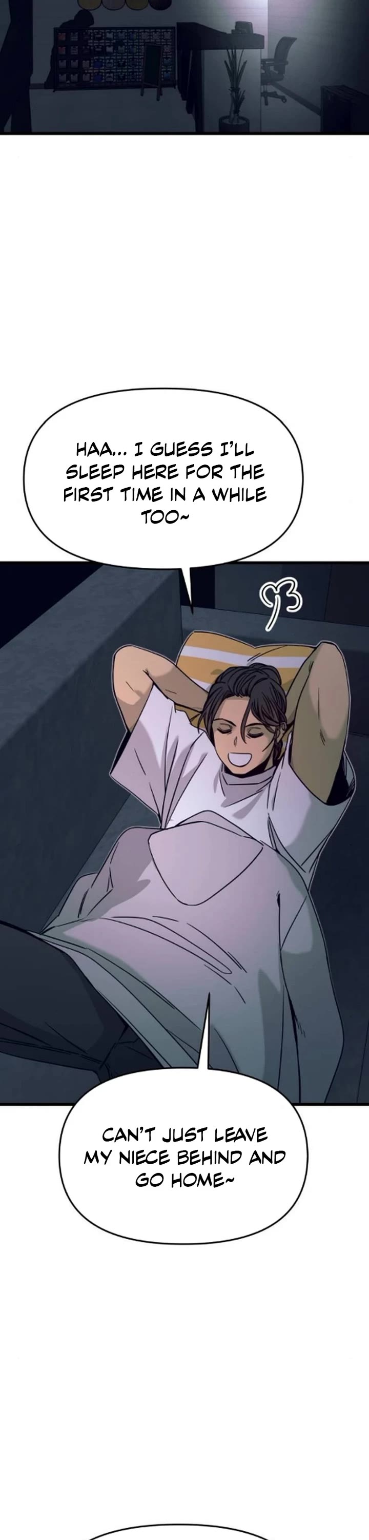 My Bias Gets On The Last Train chapter 40 page 17