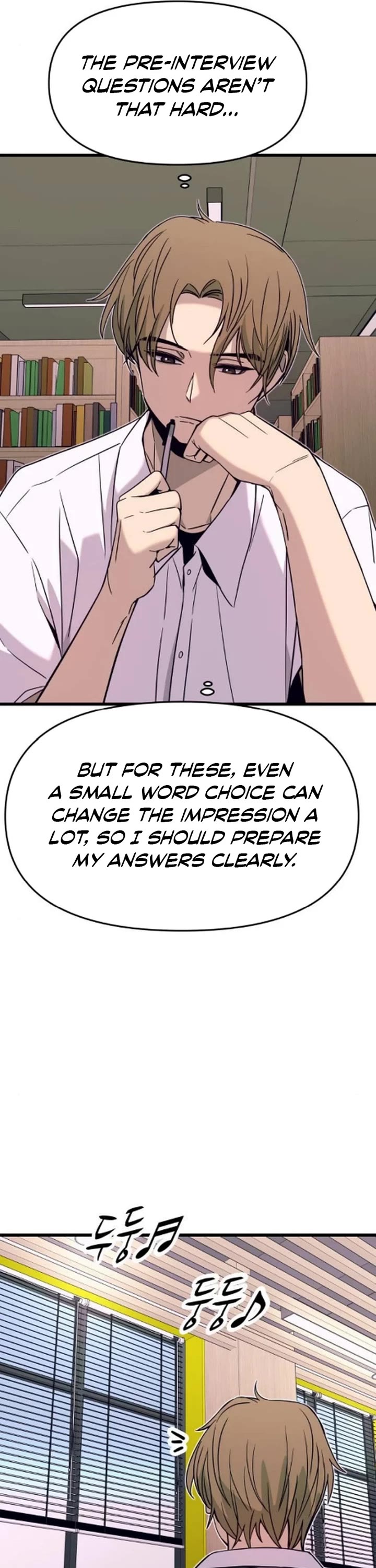 My Bias Gets On The Last Train chapter 40 page 25