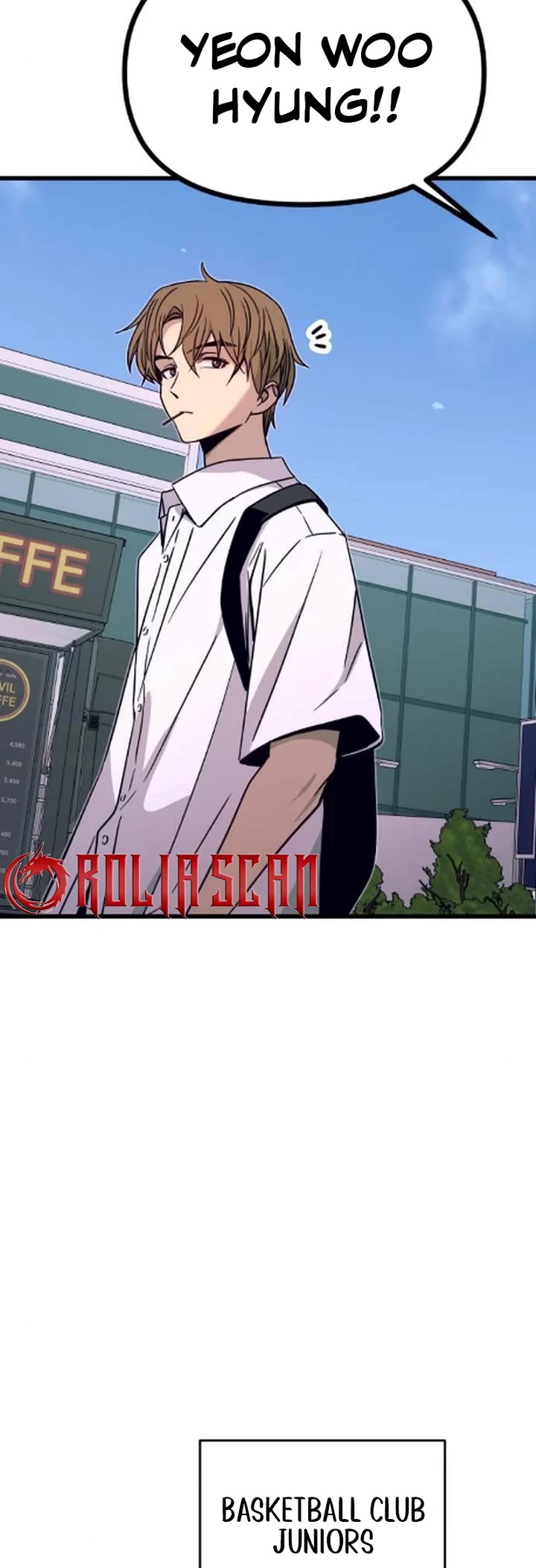 My Bias Gets On The Last Train chapter 40 page 33