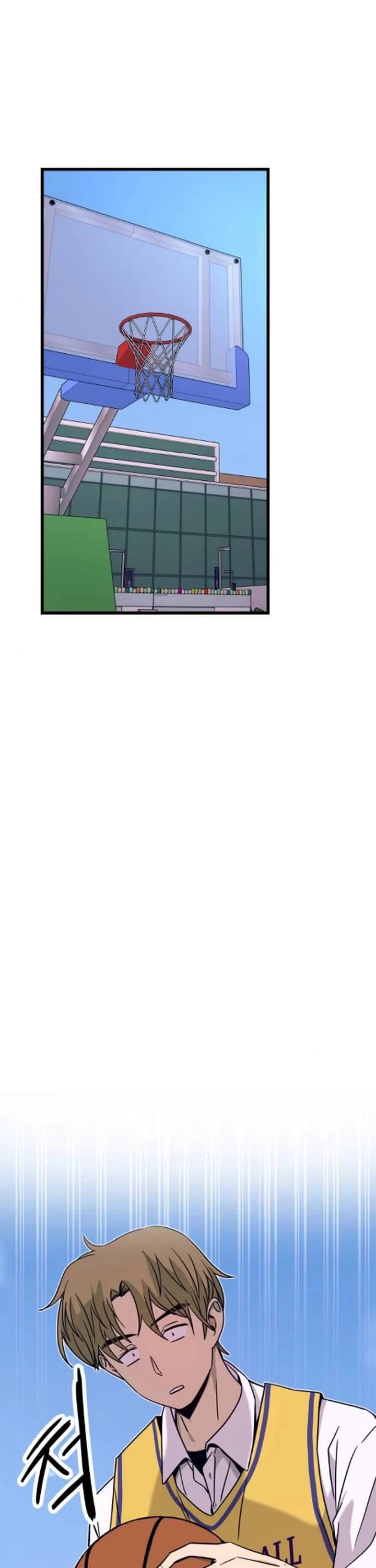 My Bias Gets On The Last Train chapter 40 page 36