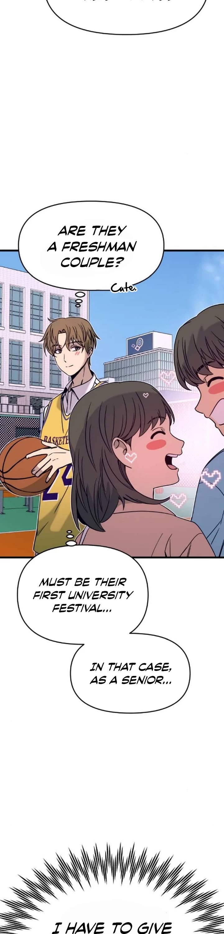 My Bias Gets On The Last Train chapter 40 page 42