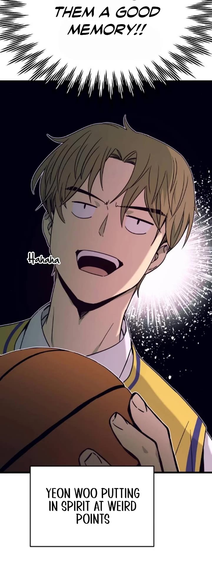 My Bias Gets On The Last Train chapter 40 page 43