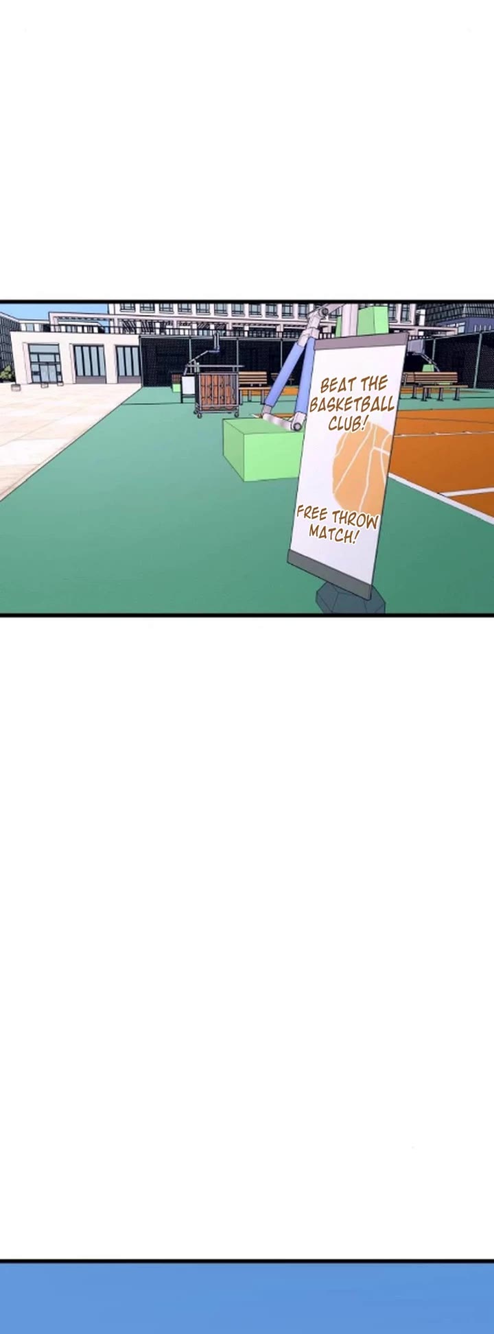 My Bias Gets On The Last Train chapter 40 page 44