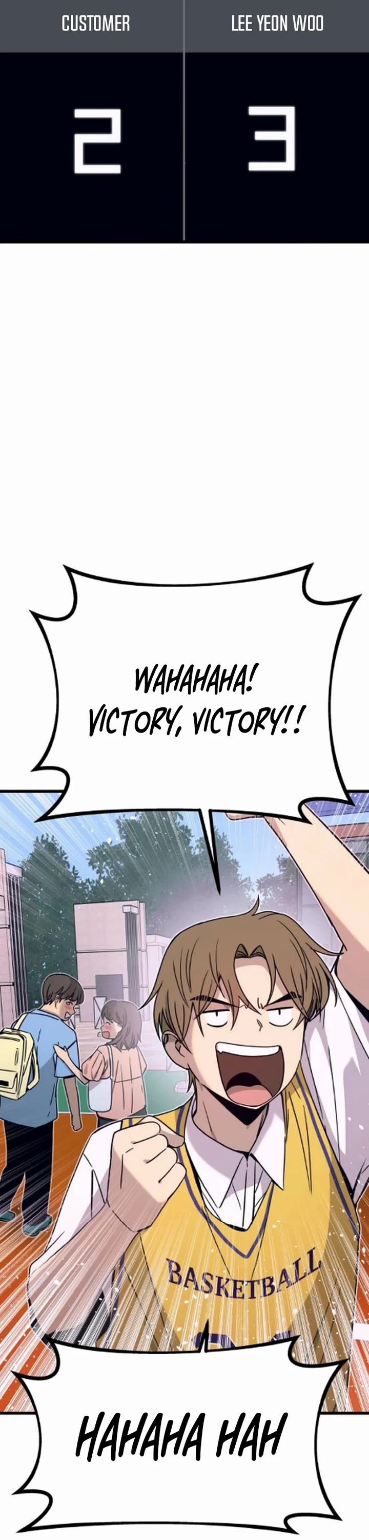 My Bias Gets On The Last Train chapter 40 page 47