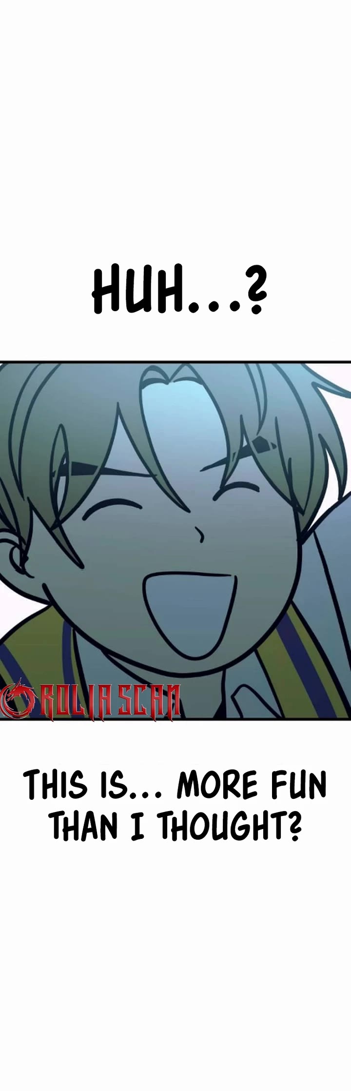 My Bias Gets On The Last Train chapter 40 page 48