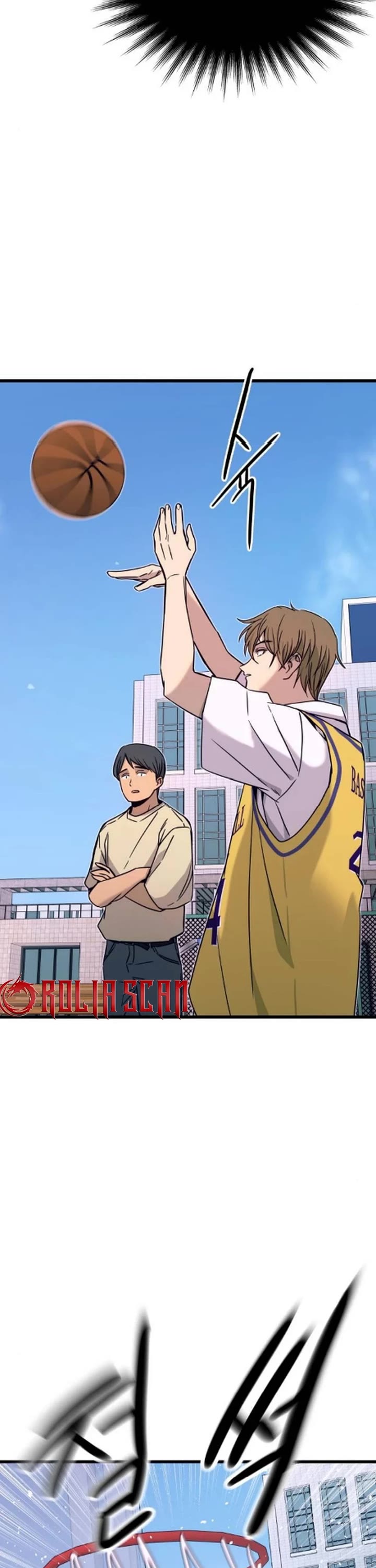 My Bias Gets On The Last Train chapter 40 page 50