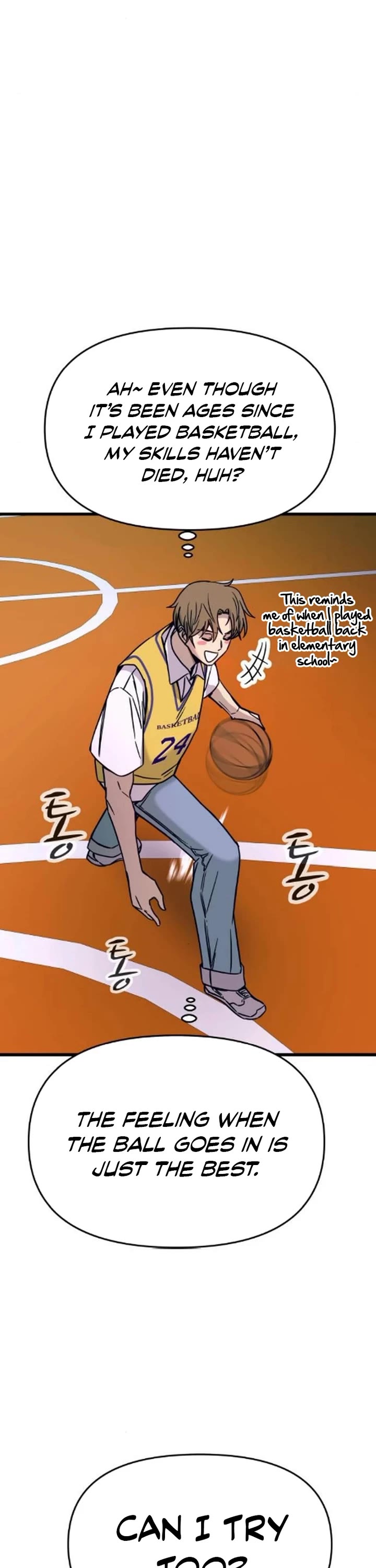 My Bias Gets On The Last Train chapter 40 page 52