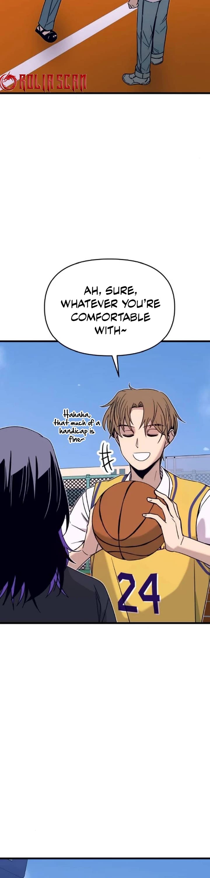 My Bias Gets On The Last Train chapter 40 page 61