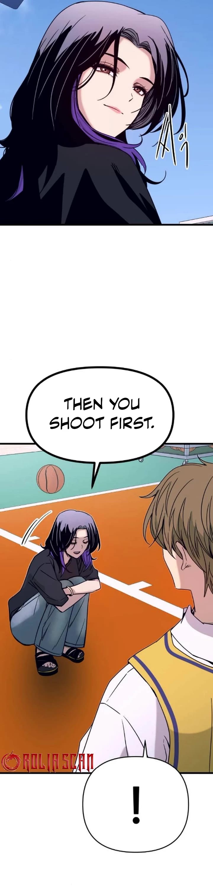 My Bias Gets On The Last Train chapter 40 page 62