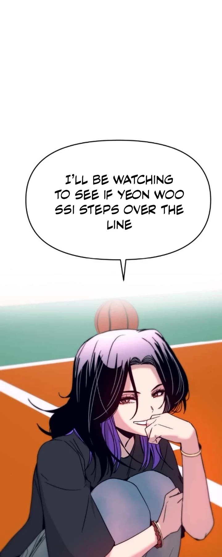 My Bias Gets On The Last Train chapter 40 page 63