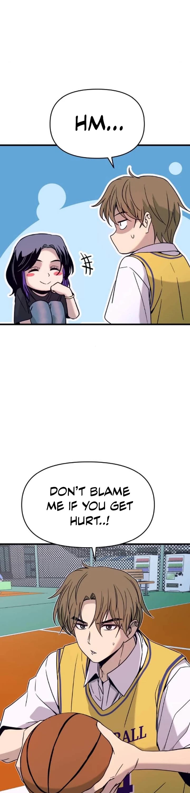 My Bias Gets On The Last Train chapter 40 page 66