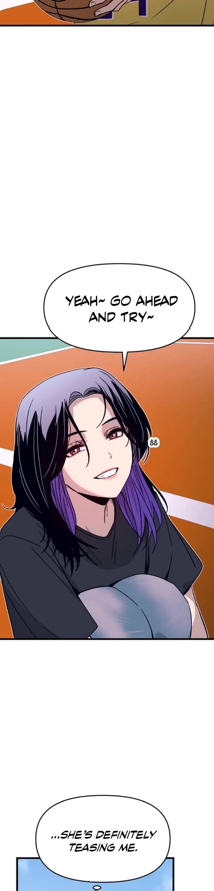 My Bias Gets On The Last Train chapter 40 page 67