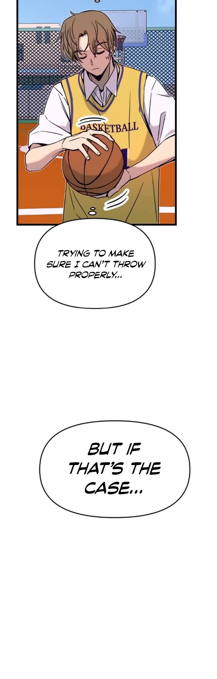 My Bias Gets On The Last Train chapter 40 page 68