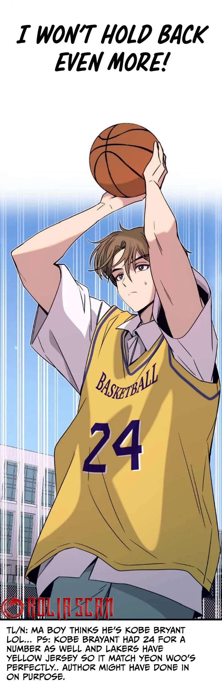 My Bias Gets On The Last Train chapter 40 page 69