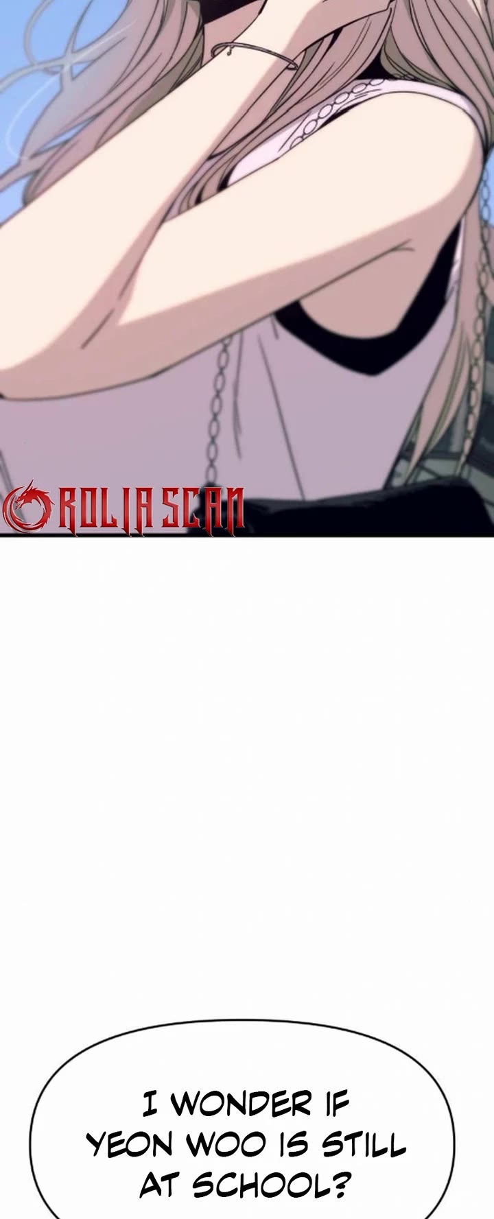 My Bias Gets On The Last Train chapter 40 page 73