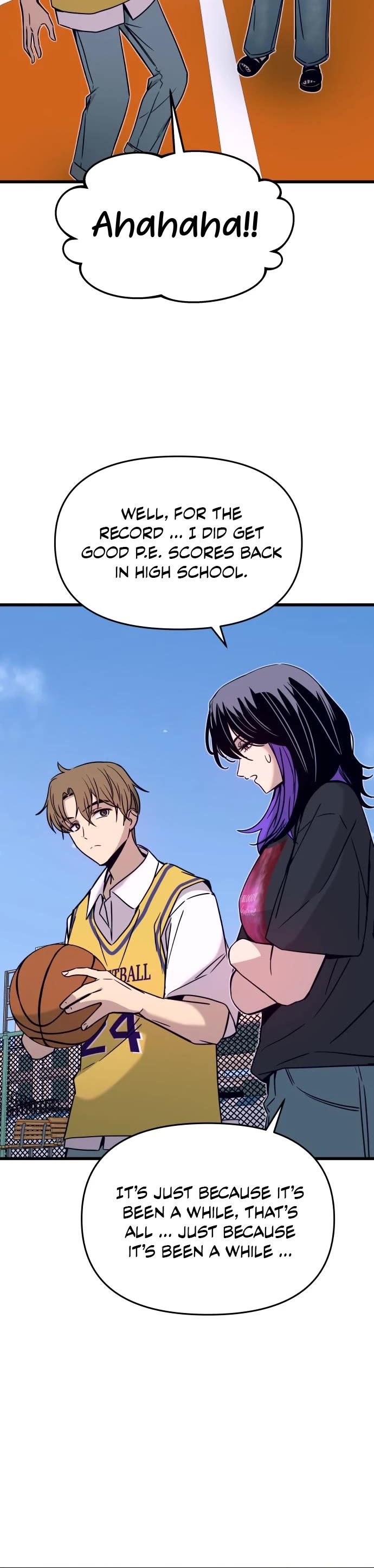 My Bias Gets On The Last Train chapter 41 page 10